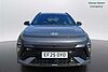 Hyundai KONA 1.6 Hybrid 129 N Line S 5dr DCT Grey