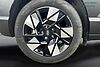 Hyundai KONA 1.6 Hybrid 129 Ultimate 5dr DCT Grey