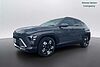 Hyundai KONA 1.6 Hybrid 129 Ultimate 5dr DCT Grey