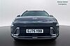 Hyundai KONA 1.6 Hybrid 129 Ultimate 5dr DCT Grey