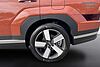 Hyundai SANTA FE 1.6 TGDi 288 PHEV Premium 5dr 4WD Auto Orange
