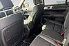 Hyundai SANTA FE 1.6 TGDi 288 PHEV Premium 5dr 4WD Auto Orange