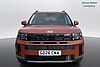 Hyundai SANTA FE 1.6 TGDi 288 PHEV Premium 5dr 4WD Auto Orange