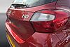 Hyundai I10 1.0 [63] Advance 5dr Auto [Nav] Red