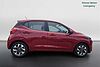 Hyundai I10 1.0 [63] Advance 5dr Auto [Nav] Red