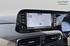 Hyundai I10 1.0 [63] Advance 5dr Auto [Nav] Red