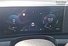 Hyundai TUCSON 1.6T Hybrid N Line 5dr Auto Grey