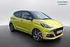 Hyundai I10 1.0T [90] N Line 5dr [Nav] Yellow