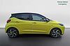 Hyundai I10 1.0T [90] N Line 5dr [Nav] Yellow