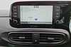 Hyundai I10 1.0T [90] N Line 5dr [Nav] Yellow