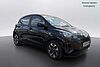 Hyundai I10 1.0 Advance 5dr Auto Black