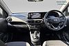 Hyundai I10 1.0 Advance 5dr Auto Black