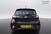 Hyundai I10 1.0 Advance 5dr Auto Black