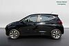 Hyundai I10 1.0 Advance 5dr Auto Black