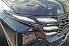 Hyundai TUCSON 1.6T Plug-in Hybrid N Line 5dr Auto Black