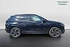 Hyundai TUCSON 1.6T Plug-in Hybrid N Line 5dr Auto Black
