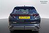 Hyundai TUCSON 1.6T Plug-in Hybrid N Line 5dr Auto Black