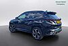 Hyundai TUCSON 1.6T Plug-in Hybrid N Line 5dr Auto Black