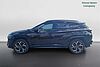Hyundai TUCSON 1.6T Plug-in Hybrid N Line 5dr Auto Black
