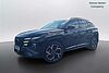 Hyundai TUCSON 1.6T Plug-in Hybrid N Line 5dr Auto Black