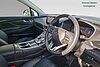 Hyundai SANTA FE 1.6 TGDi Hybrid Ultimate 5dr 4WD Auto Grey