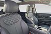 Hyundai SANTA FE 1.6 TGDi Hybrid Ultimate 5dr 4WD Auto Grey