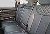 Hyundai SANTA FE 1.6 TGDi Hybrid Ultimate 5dr 4WD Auto Grey