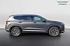 Hyundai SANTA FE 1.6 TGDi Hybrid Ultimate 5dr 4WD Auto Grey