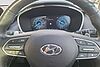 Hyundai SANTA FE 1.6 TGDi Hybrid Ultimate 5dr 4WD Auto Grey