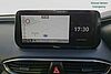 Hyundai SANTA FE 1.6 TGDi Hybrid Ultimate 5dr 4WD Auto Grey
