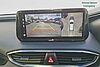 Hyundai SANTA FE 1.6 TGDi Hybrid Ultimate 5dr 4WD Auto Grey
