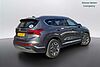 Hyundai SANTA FE 1.6 TGDi Hybrid Ultimate 5dr 4WD Auto Grey