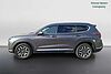 Hyundai SANTA FE 1.6 TGDi Hybrid Ultimate 5dr 4WD Auto Grey