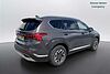 Hyundai SANTA FE 1.6 TGDi Hybrid Premium 5dr Auto Brown