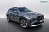 Hyundai TUCSON 1.6T 48V MHD Advance 5dr DCT Grey