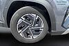 Hyundai TUCSON 1.6T 48V MHD Advance 5dr DCT Grey