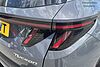 Hyundai TUCSON 1.6T 48V MHD Advance 5dr DCT Grey