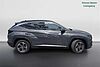Hyundai TUCSON 1.6T 48V MHD Advance 5dr DCT Grey