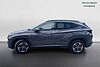 Hyundai TUCSON 1.6T 48V MHD Advance 5dr DCT Grey