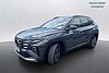 Hyundai TUCSON 1.6T 48V MHD Advance 5dr DCT Grey