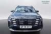 Hyundai TUCSON 1.6T 48V MHD Advance 5dr DCT Grey