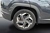 Hyundai TUCSON 1.6 TGDi Hybrid 230 Ultimate 5dr 2WD Auto Grey
