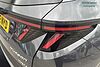 Hyundai TUCSON 1.6 TGDi Hybrid 230 Ultimate 5dr 2WD Auto Grey