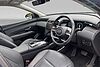 Hyundai TUCSON 1.6 TGDi Hybrid 230 Ultimate 5dr 2WD Auto Grey