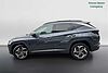 Hyundai TUCSON 1.6 TGDi Hybrid 230 Ultimate 5dr 2WD Auto Grey
