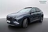 Hyundai TUCSON 1.6 TGDi Hybrid 230 Ultimate 5dr 2WD Auto Grey