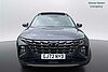 Hyundai TUCSON 1.6 TGDi Hybrid 230 Ultimate 5dr 2WD Auto Grey
