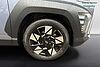 Hyundai KONA 1.6 Hybrid 138 Ultimate 5dr DCT Blue