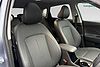 Hyundai KONA 1.6 Hybrid 138 Ultimate 5dr DCT Blue