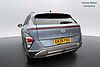 Hyundai KONA 1.6 Hybrid 138 Ultimate 5dr DCT Blue